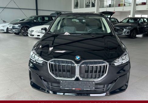 BMW 218, 2024 2