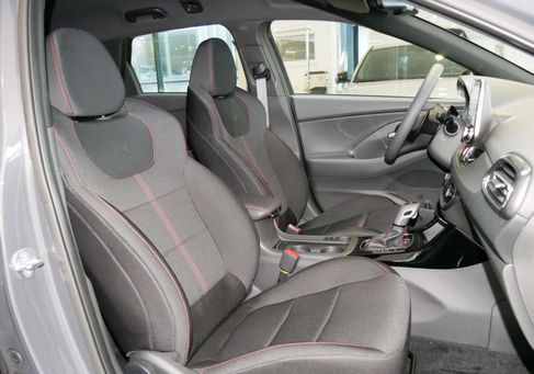 Hyundai i30, 2026 3