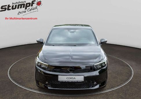 Opel Corsa, 2025 2