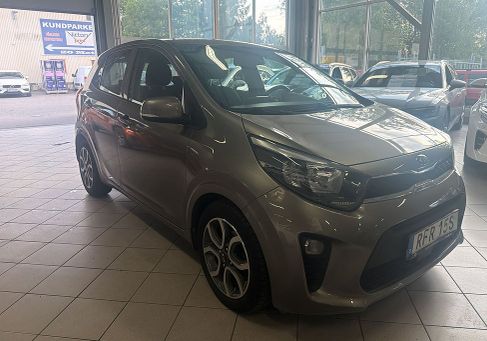 Kia Picanto, 2020