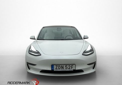 Tesla Model 3, 2021 2