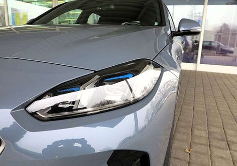 BMW 120, 2024