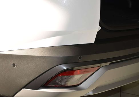 Hyundai Tucson, 2025 3