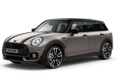 MINI Cooper Clubman, 2022