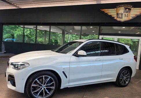 BMW X3, 2019 2