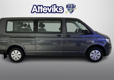 Volkswagen Caravelle, 2023