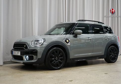 MINI, 2020