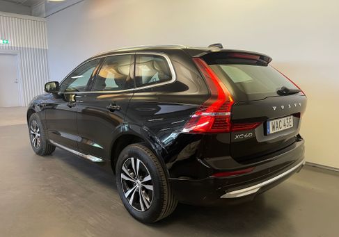 Volvo XC60, 2023