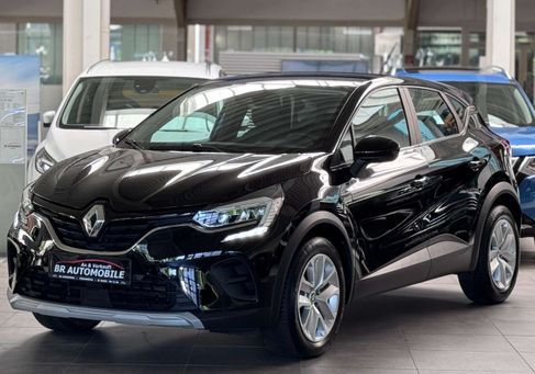 Renault Captur, 2023