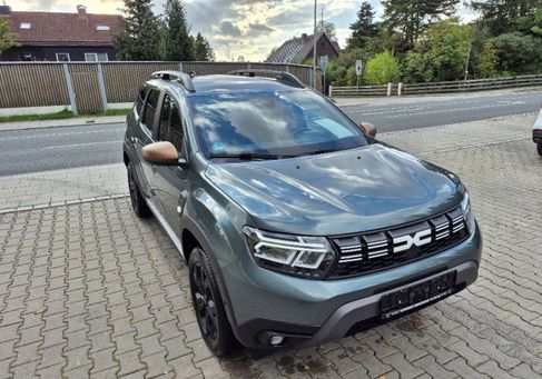 Dacia Duster, 2024 2