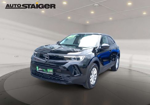 Opel Mokka, 2022 2