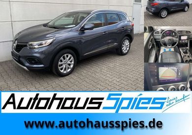 Renault Kadjar, 2020