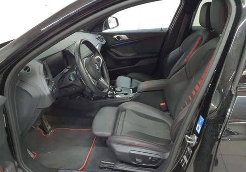 BMW 128, 2023