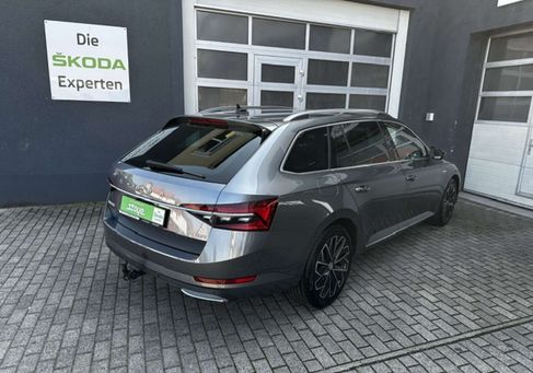 Skoda Superb, 2023