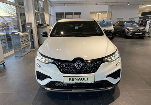 Renault Arkana, 2025 2