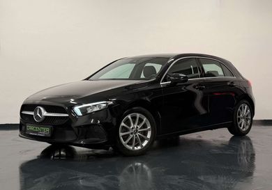 Mercedes-Benz A 220, 2019