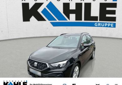 Seat Arona, 2026