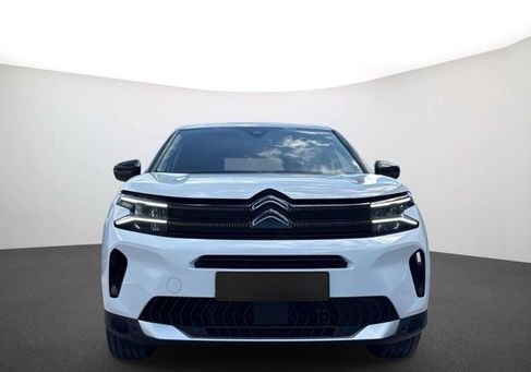 Citroën C5 Aircross, 2024 2