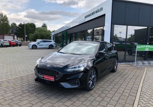 Ford Focus, 2020