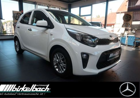 Kia Picanto, 2020 3