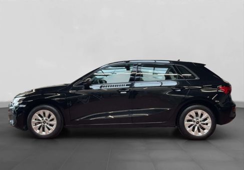 Audi A3, 2023 3
