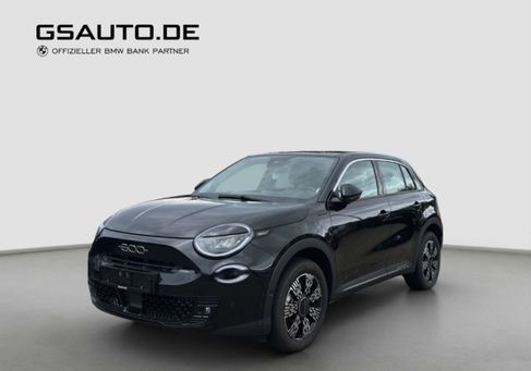 Fiat 600, 2024