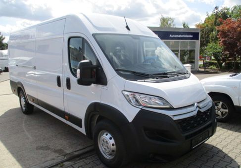 Fiat Ducato, 2024