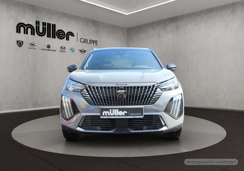 Peugeot 2008, 2023