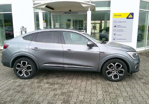 Renault Arkana, 2023