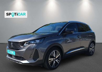 Peugeot 3008, 2022