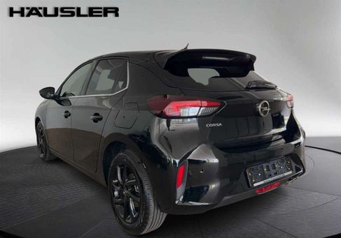 Opel Corsa, 2022 3