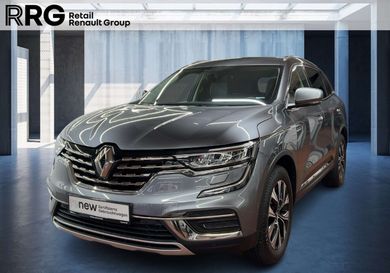 Renault Koleos, 2024