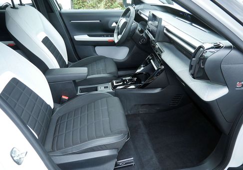 Citroën C3, 2025