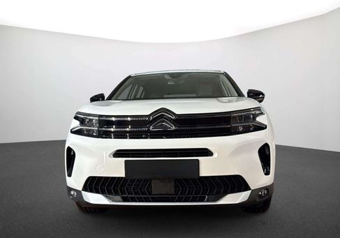 Citroën C5 Aircross, 2023 3