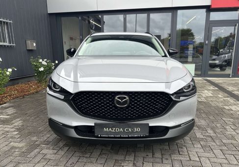 Mazda CX-30, 2026 2