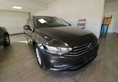 Volkswagen Passat Variant, 2022