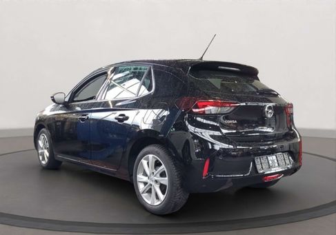 Opel Corsa, 2023 2