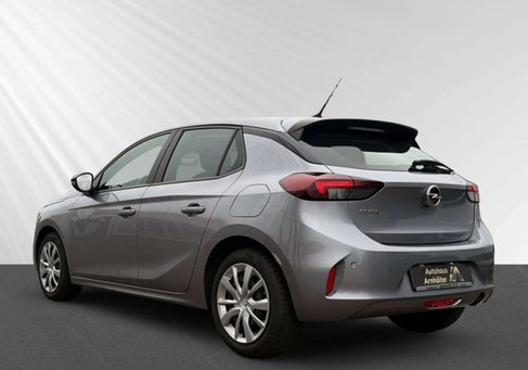 Opel Corsa, 2021 3
