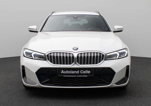 BMW 320, 2023