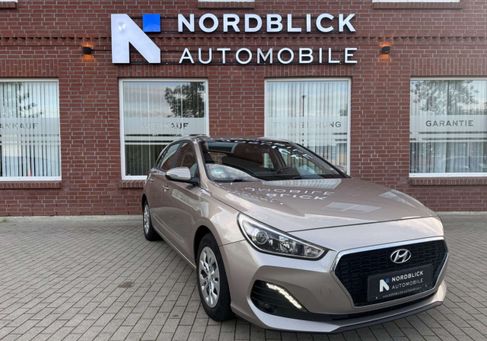 Hyundai i30, 2020 3