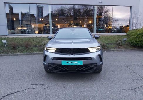 Opel Mokka, 2024 3