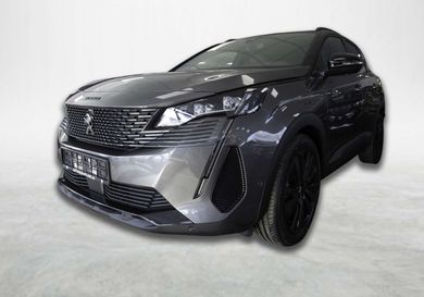 Peugeot 3008, 2022