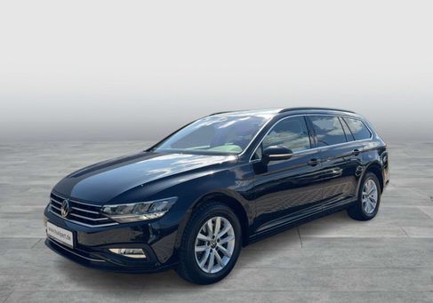 Volkswagen Passat Variant, 2023 2