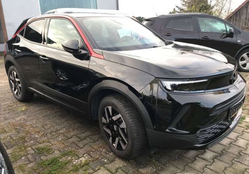 Opel Mokka, 2023 3