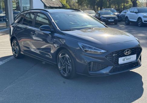 Hyundai i30, 2025 3