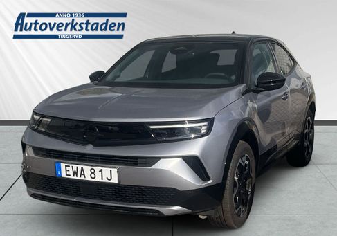 Opel Mokka, 2025 2