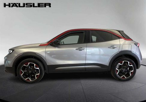 Opel Mokka, 2023 2