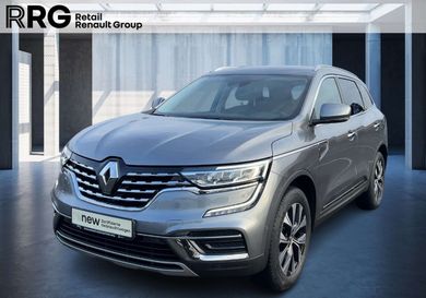 Renault Koleos, 2022
