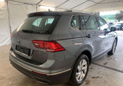 Volkswagen Tiguan Allspace, 2023