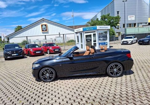BMW 230, 2018